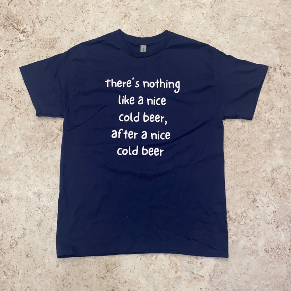 Hilarious Funny Beer Shirt